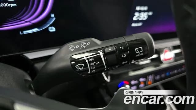 2025 Kia The All New Niro Signature Sold VIN KNACT81EGSA269176 – exterior detail 2025 Kia The All New Niro Signature Sold VIN KNACT81EGSA269176 – exterior detail