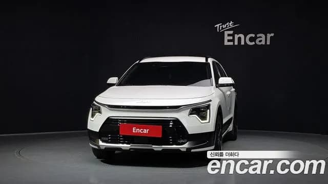 2025 Kia The All New Niro Signature Sold VIN KNACT81EGSA269176 – trunk area 2025 Kia The All New Niro Signature Sold VIN KNACT81EGSA269176 – trunk area