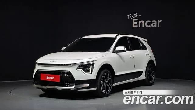 2025 Kia The All New Niro Signature Sold VIN KNACT81EGSA269176 – photo 12 2025 Kia The All New Niro Signature Sold VIN KNACT81EGSA269176 – photo 12