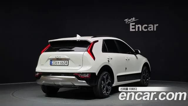 2025 Kia The All New Niro Signature Sold VIN KNACT81EGSA269176 – photo 13 2025 Kia The All New Niro Signature Sold VIN KNACT81EGSA269176 – photo 13