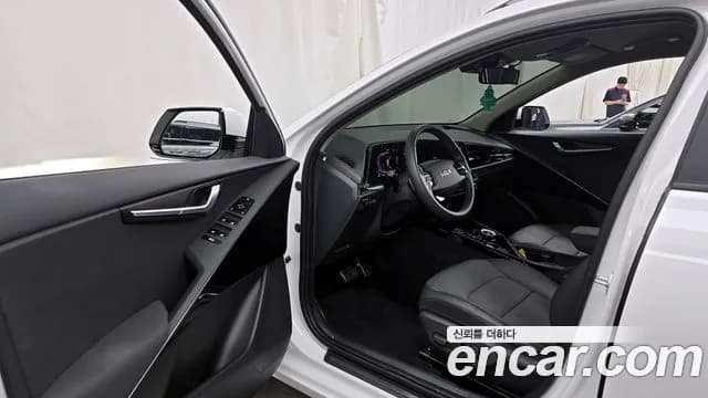 2025 Kia The All New Niro Signature Sold VIN KNACT81EGSA269176 – photo 15 2025 Kia The All New Niro Signature Sold VIN KNACT81EGSA269176 – photo 15
