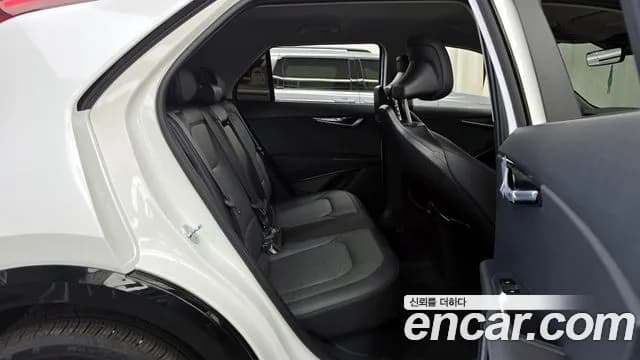 2025 Kia The All New Niro Signature Sold VIN KNACT81EGSA269176 – photo 16 2025 Kia The All New Niro Signature Sold VIN KNACT81EGSA269176 – photo 16