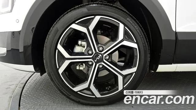 2025 Kia The All New Niro Signature Sold VIN KNACT81EGSA269987 – front exterior 2025 Kia The All New Niro Signature Sold VIN KNACT81EGSA269987 – front exterior