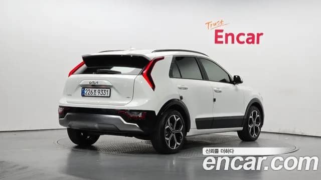 2025 Kia The All New Niro Signature Sold VIN KNACT81EGSA269987 – side profile 2025 Kia The All New Niro Signature Sold VIN KNACT81EGSA269987 – side profile