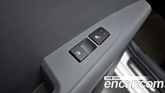 2025 Kia The All New Niro Signature Sold VIN KNACT81EGSA269987 – exterior detail 2025 Kia The All New Niro Signature Sold VIN KNACT81EGSA269987 – exterior detail