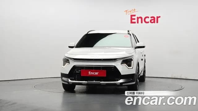 2025 Kia The All New Niro Signature Sold VIN KNACT81EGSA269987 – photo 17 2025 Kia The All New Niro Signature Sold VIN KNACT81EGSA269987 – photo 17