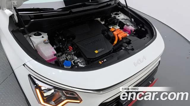 2025 Kia The All New Niro Signature Sold VIN KNACT81EGSA269987 – photo 18 2025 Kia The All New Niro Signature Sold VIN KNACT81EGSA269987 – photo 18