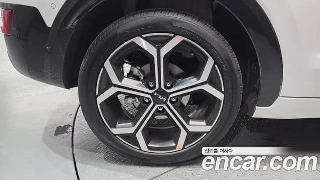 2025 Kia The All New Niro Signature Sold VIN KNACT81EGSA271677 – rear exterior 2025 Kia The All New Niro Signature Sold VIN KNACT81EGSA271677 – rear exterior