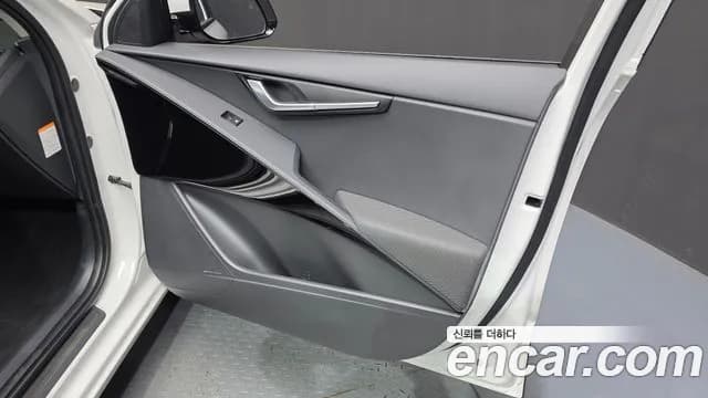 2025 Kia The All New Niro Signature Sold VIN KNACT81EGSA271677 – dashboard 2025 Kia The All New Niro Signature Sold VIN KNACT81EGSA271677 – dashboard
