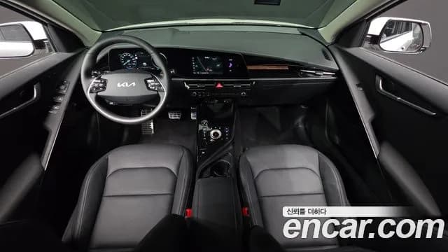 2025 Kia The All New Niro Signature Sold VIN KNACT81EGSA271677 – photo 11 2025 Kia The All New Niro Signature Sold VIN KNACT81EGSA271677 – photo 11