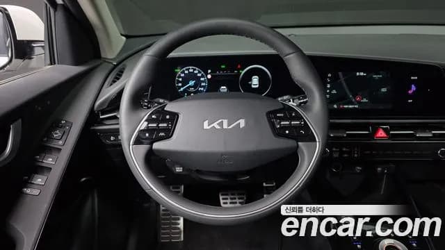 2025 Kia The All New Niro Signature Sold VIN KNACT81EGSA271677 – photo 18 2025 Kia The All New Niro Signature Sold VIN KNACT81EGSA271677 – photo 18