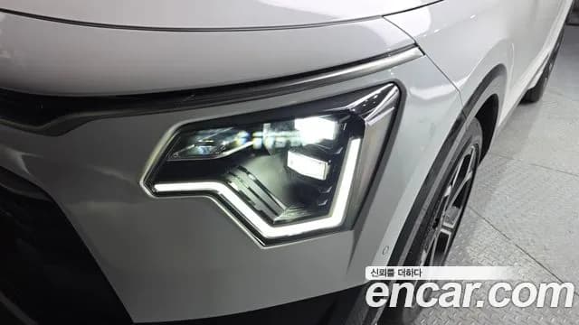 2025 Kia The All New Niro Signature Sold VIN KNACT81EGSA271677 – photo 20 2025 Kia The All New Niro Signature Sold VIN KNACT81EGSA271677 – photo 20