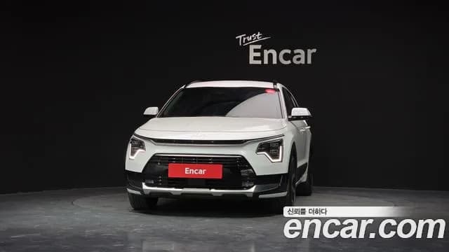 2025 Kia The All New Niro Signature Sold VIN KNACT81EGSA271677 – photo 23 2025 Kia The All New Niro Signature Sold VIN KNACT81EGSA271677 – photo 23