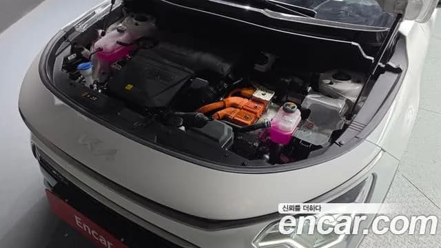 2025 Kia The All New Niro Signature Sold VIN KNACT81EGSA271677 – photo 24 2025 Kia The All New Niro Signature Sold VIN KNACT81EGSA271677 – photo 24