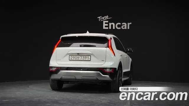 2025 Kia The All New Niro Signature Sold VIN KNACT81EGSA271677 – photo 32 2025 Kia The All New Niro Signature Sold VIN KNACT81EGSA271677 – photo 32