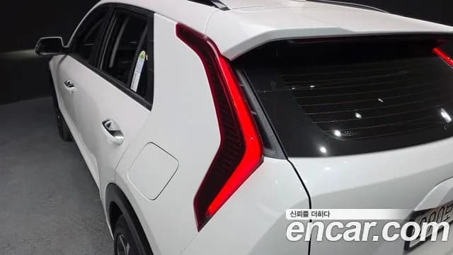 2025 Kia The All New Niro Signature Sold VIN KNACT81EGSA271677 – photo 34 2025 Kia The All New Niro Signature Sold VIN KNACT81EGSA271677 – photo 34