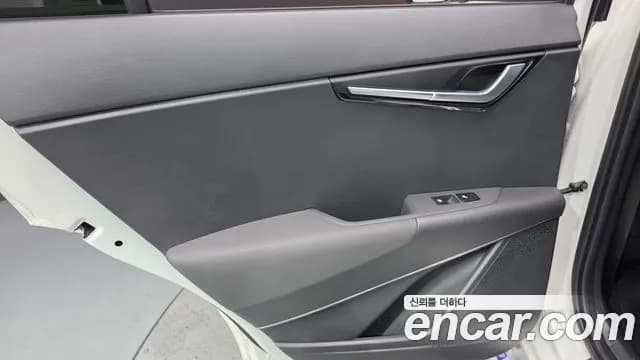 2025 Kia The All New Niro Signature Sold VIN KNACT81EGSA274398 – front exterior 2025 Kia The All New Niro Signature Sold VIN KNACT81EGSA274398 – front exterior