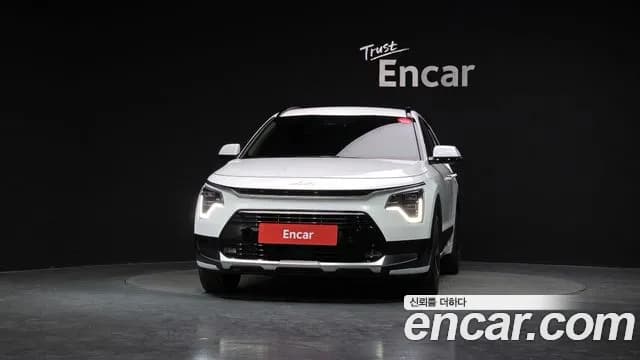 2025 Kia The All New Niro Signature Sold VIN KNACT81EGSA274398 – side profile 2025 Kia The All New Niro Signature Sold VIN KNACT81EGSA274398 – side profile
