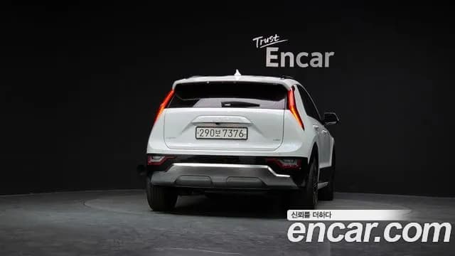 2025 Kia The All New Niro Signature Sold VIN KNACT81EGSA274398 – dashboard 2025 Kia The All New Niro Signature Sold VIN KNACT81EGSA274398 – dashboard