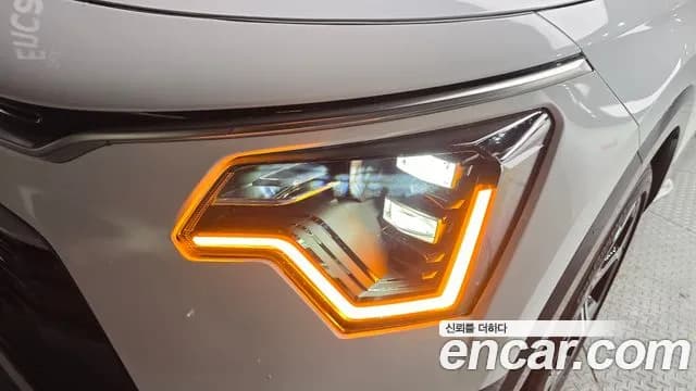 2025 Kia The All New Niro Signature Sold VIN KNACT81EGSA274398 – photo 12 2025 Kia The All New Niro Signature Sold VIN KNACT81EGSA274398 – photo 12