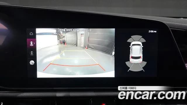2025 Kia The All New Niro Signature Sold VIN KNACT81EGSA274398 – photo 16 2025 Kia The All New Niro Signature Sold VIN KNACT81EGSA274398 – photo 16