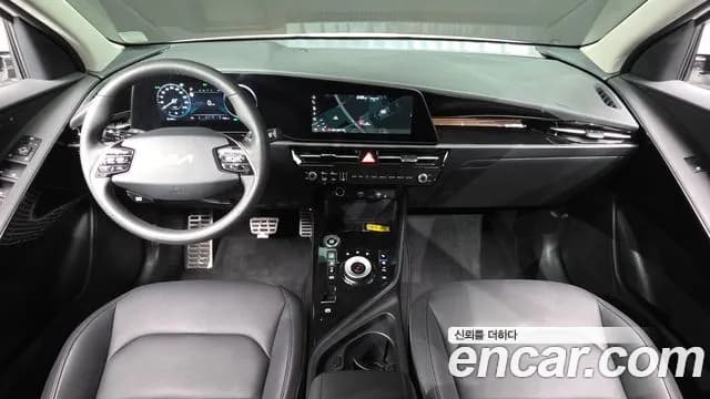 2025 Kia The All New Niro Signature Sold VIN KNACT81EGSA274398 – photo 18 2025 Kia The All New Niro Signature Sold VIN KNACT81EGSA274398 – photo 18
