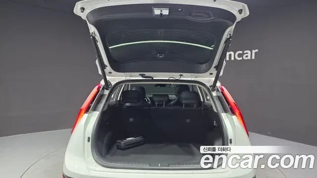 2025 Kia The All New Niro Signature Sold VIN KNACT81EGSA274398 – photo 20 2025 Kia The All New Niro Signature Sold VIN KNACT81EGSA274398 – photo 20