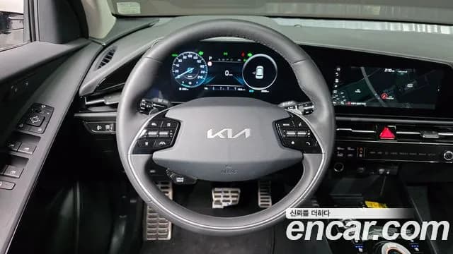 2025 Kia The All New Niro Signature Sold VIN KNACT81EGSA274398 – photo 24 2025 Kia The All New Niro Signature Sold VIN KNACT81EGSA274398 – photo 24