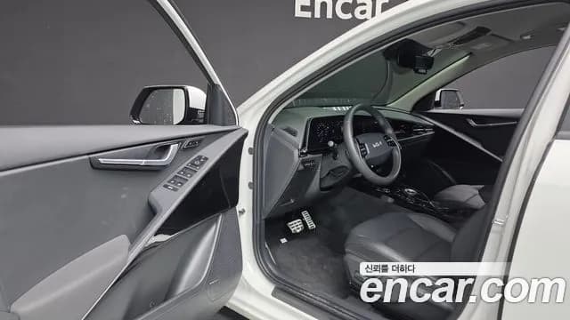 2025 Kia The All New Niro Signature Sold VIN KNACT81EGSA274398 – photo 26 2025 Kia The All New Niro Signature Sold VIN KNACT81EGSA274398 – photo 26