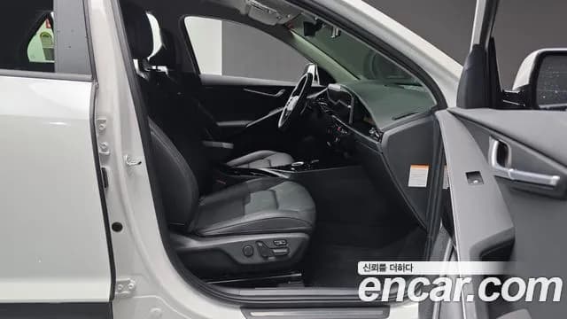 2025 Kia The All New Niro Signature Sold VIN KNACT81EGSA274398 – photo 29 2025 Kia The All New Niro Signature Sold VIN KNACT81EGSA274398 – photo 29