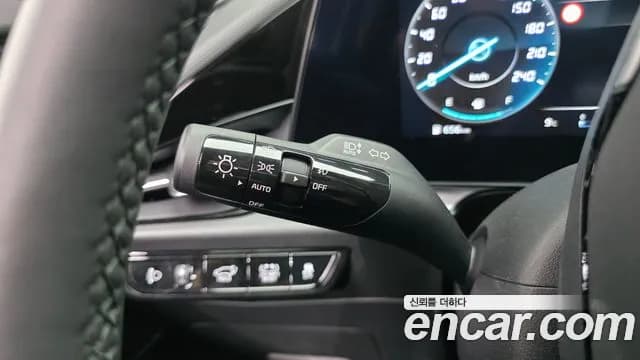 2025 Kia The All New Niro Signature Sold VIN KNACT81EGSA274891 – front exterior 2025 Kia The All New Niro Signature Sold VIN KNACT81EGSA274891 – front exterior
