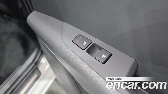 2025 Kia The All New Niro Signature Sold VIN KNACT81EGSA274891 – rear exterior 2025 Kia The All New Niro Signature Sold VIN KNACT81EGSA274891 – rear exterior