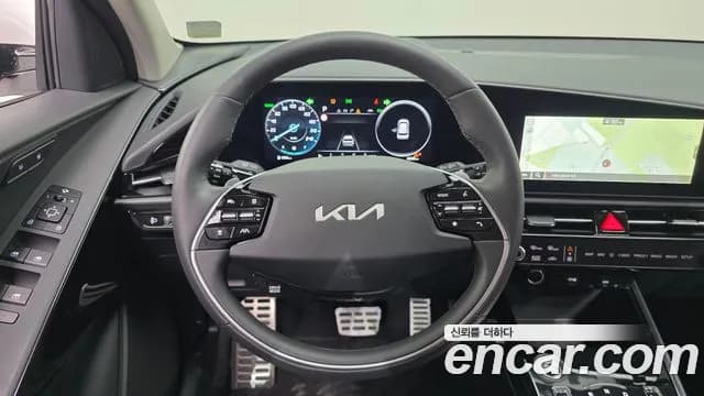 2025 Kia The All New Niro Signature Sold VIN KNACT81EGSA274891 – exterior detail 2025 Kia The All New Niro Signature Sold VIN KNACT81EGSA274891 – exterior detail