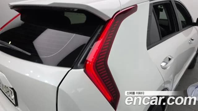 2025 Kia The All New Niro Signature Sold VIN KNACT81EGSA274891 – photo 13 2025 Kia The All New Niro Signature Sold VIN KNACT81EGSA274891 – photo 13