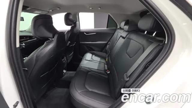 2025 Kia The All New Niro Signature Sold VIN KNACT81EGSA274891 – photo 14 2025 Kia The All New Niro Signature Sold VIN KNACT81EGSA274891 – photo 14