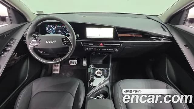 2025 Kia The All New Niro Signature Sold VIN KNACT81EGSA274891 – photo 18 2025 Kia The All New Niro Signature Sold VIN KNACT81EGSA274891 – photo 18