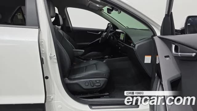 2025 Kia The All New Niro Signature Sold VIN KNACT81EGSA274891 – photo 22 2025 Kia The All New Niro Signature Sold VIN KNACT81EGSA274891 – photo 22