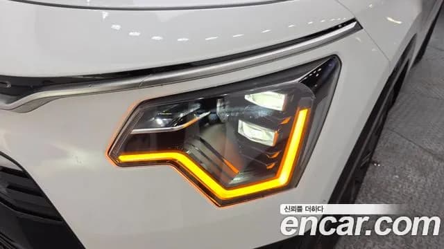 2025 Kia The All New Niro Signature Sold VIN KNACT81EGSA274891 – photo 23 2025 Kia The All New Niro Signature Sold VIN KNACT81EGSA274891 – photo 23