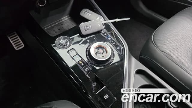 2025 Kia The All New Niro Signature Sold VIN KNACT81EGSA274891 – photo 24 2025 Kia The All New Niro Signature Sold VIN KNACT81EGSA274891 – photo 24