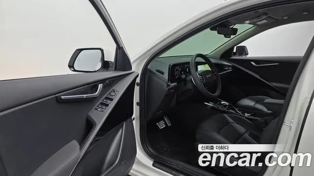 2025 Kia The All New Niro Signature Sold VIN KNACT81EGSA274891 – photo 25 2025 Kia The All New Niro Signature Sold VIN KNACT81EGSA274891 – photo 25