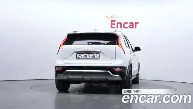 2025 Kia The All New Niro Signature Sold VIN KNACT81EGSA274891 – photo 33 2025 Kia The All New Niro Signature Sold VIN KNACT81EGSA274891 – photo 33