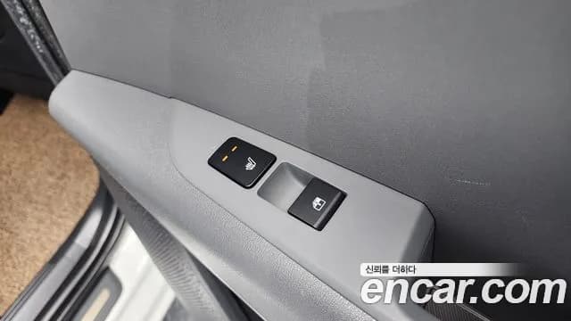 2026 Kia The All New Niro Signature Sold VIN KNACT81EGTA309263 – rear exterior 2026 Kia The All New Niro Signature Sold VIN KNACT81EGTA309263 – rear exterior