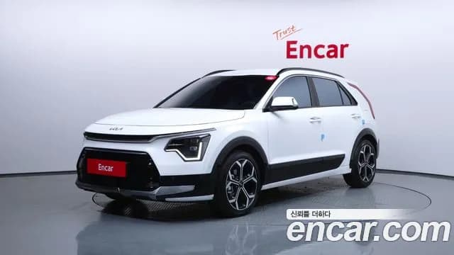2026 Kia The All New Niro Signature Sold VIN KNACT81EGTA309263 – interior seats 2026 Kia The All New Niro Signature Sold VIN KNACT81EGTA309263 – interior seats