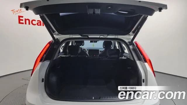 2026 Kia The All New Niro Signature Sold VIN KNACT81EGTA309263 – engine bay 2026 Kia The All New Niro Signature Sold VIN KNACT81EGTA309263 – engine bay