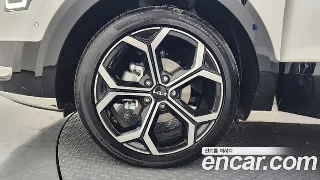 2026 Kia The All New Niro Signature Sold VIN KNACT81EGTA309263 – trunk area 2026 Kia The All New Niro Signature Sold VIN KNACT81EGTA309263 – trunk area