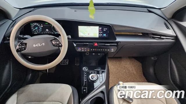 2026 Kia The All New Niro Signature Sold VIN KNACT81EGTA309263 – odometer reading 2026 Kia The All New Niro Signature Sold VIN KNACT81EGTA309263 – odometer reading