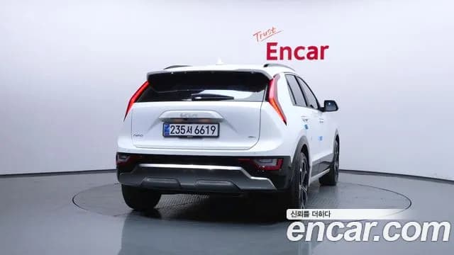 2026 Kia The All New Niro Signature Sold VIN KNACT81EGTA309263 – photo 11 2026 Kia The All New Niro Signature Sold VIN KNACT81EGTA309263 – photo 11