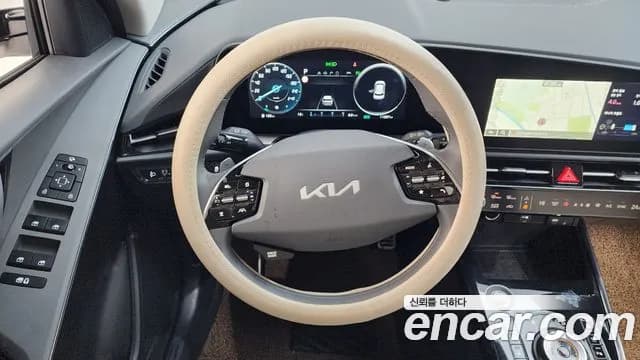 2026 Kia The All New Niro Signature Sold VIN KNACT81EGTA309263 – photo 12 2026 Kia The All New Niro Signature Sold VIN KNACT81EGTA309263 – photo 12