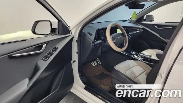2026 Kia The All New Niro Signature Sold VIN KNACT81EGTA309263 – photo 13 2026 Kia The All New Niro Signature Sold VIN KNACT81EGTA309263 – photo 13