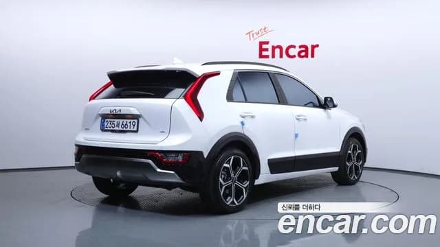 2026 Kia The All New Niro Signature Sold VIN KNACT81EGTA309263 – photo 14 2026 Kia The All New Niro Signature Sold VIN KNACT81EGTA309263 – photo 14